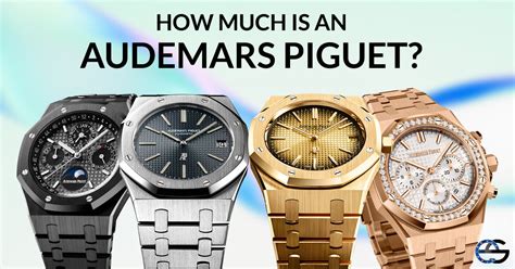 how much is audemars piguet|audemars piguet configurator.